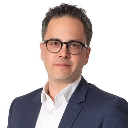 Benjamin Lissner