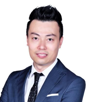 Stephen Wu