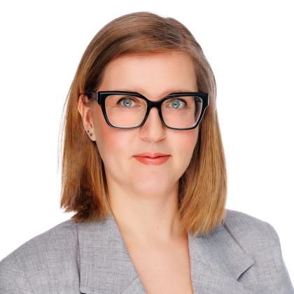 Anna Koper-Przybyszewska