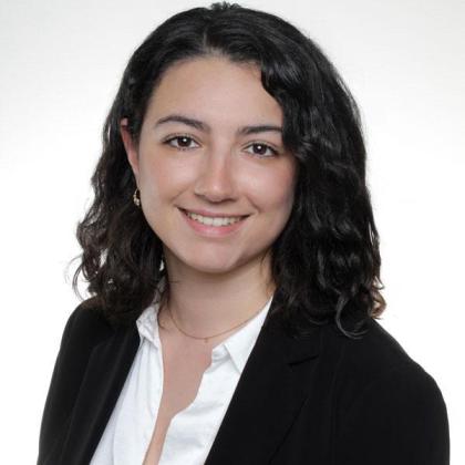 Jehane Azzouzi-Clausel