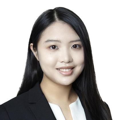 Tiffany Sein - 600 x 600