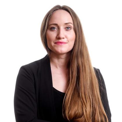 Elin Engelsen Geitle