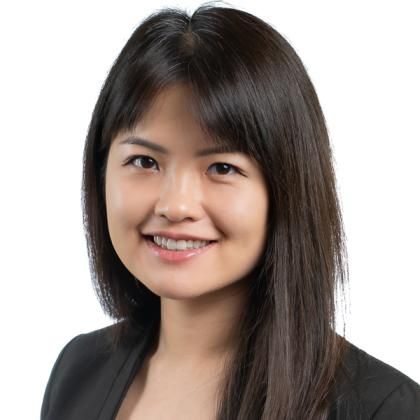Yee Rou Yee Rou Quah | Associate | Corporate | CMS UK