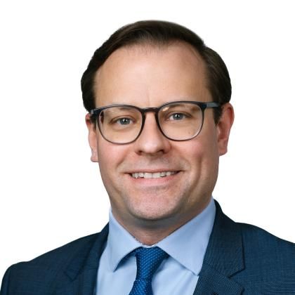 Portrait of Kai Ruckelshausen