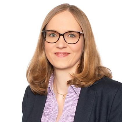 Claudia Böhmer