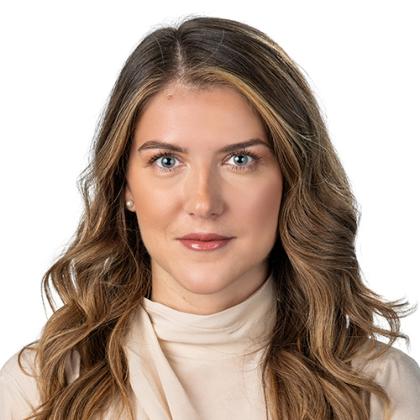 Tomic Milica Portrait