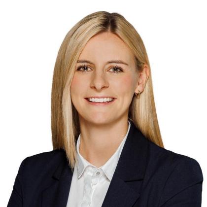 Marlen-Christin Kühneisen