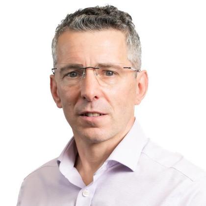 Graeme Young