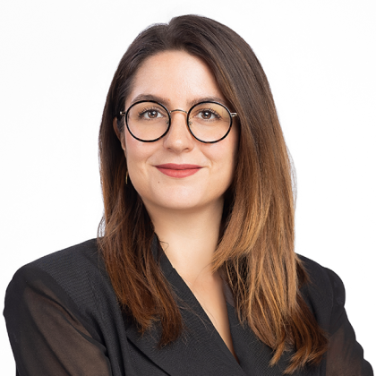 Julia Bruzzese