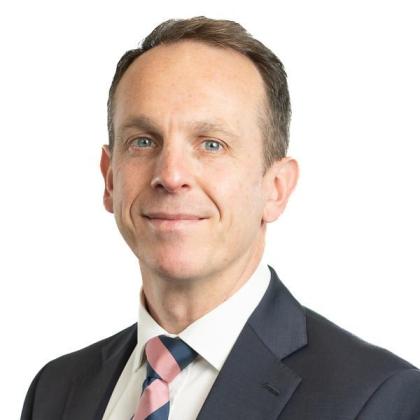 Gareth Barnes - 600 x 600