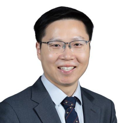 Ray Li