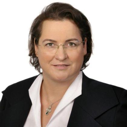 Uta Sophie Richter