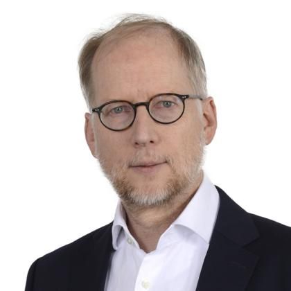 Martin Kuhn