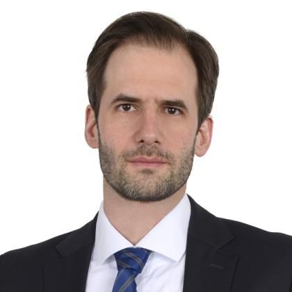 Moritz Thate