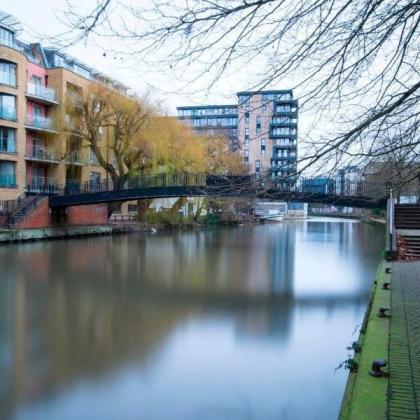 Coastline of Reading - 600 x 600