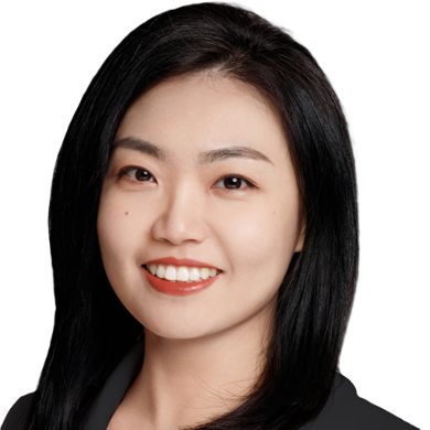 Jean Tian