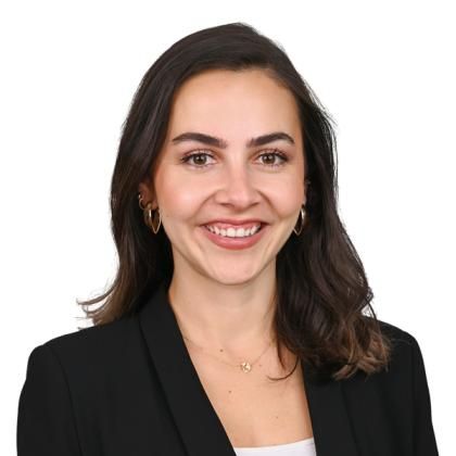 Doruntina Dembogaj
