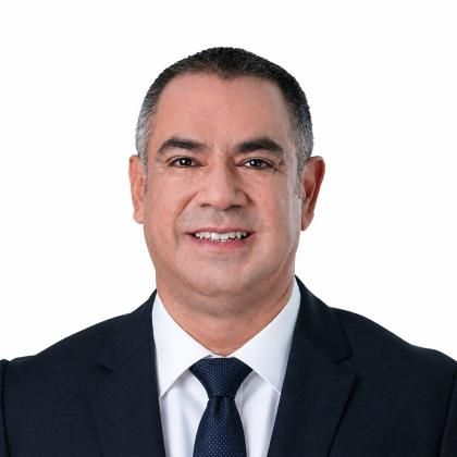 Luis Alberto Liñán