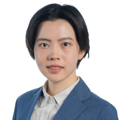 Lizzie Chen