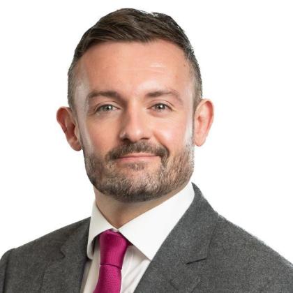 Alexander Lee - 600 x 600