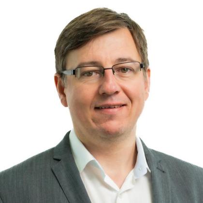 Marcin Patrzala