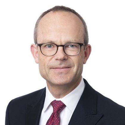 Jodok Wicki