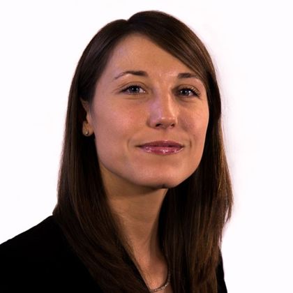 Picture of Tiziana Masone