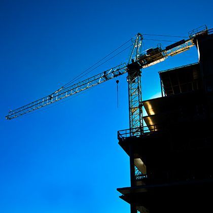 Cranes