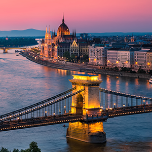 Budapest