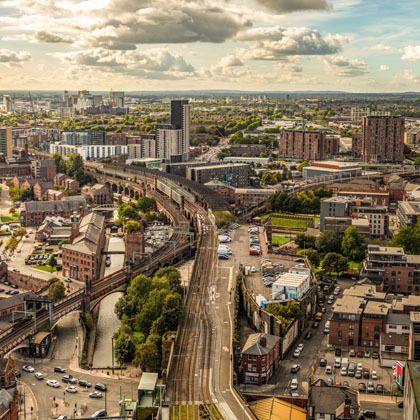 CMS Manchester | United Kingdom | International law firm CMS