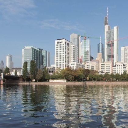 CMS in Frankfurt am Main