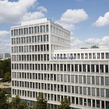 Cms Munich Germany