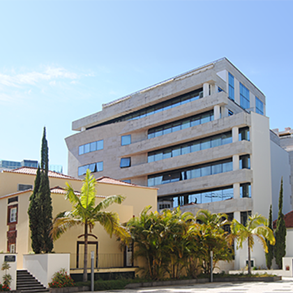 Picture of Funchal office