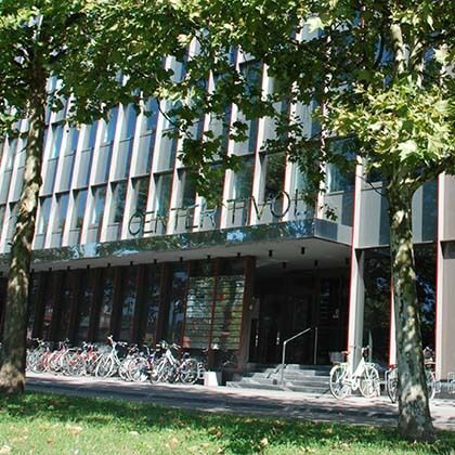 CMS Ljubljana Office
