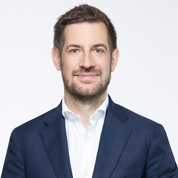 Matthieu De Donder