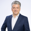 Fr&eacute;d&eacute;ric Feyten, Managing Partner of CMS Luxembourg