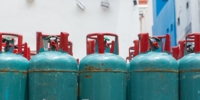 gas canisters