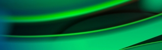 Green abstract background