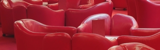  red seats