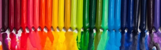 enfant crayon de couleurs  craie éducation 925x290