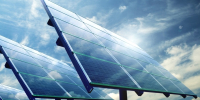 Energiewirtschaft Solar