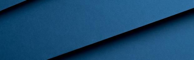 Dark blue Material design background 925x290