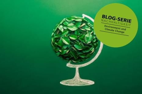 Biodiversität – Das Zwillingsrisiko des Klimawandels (Teil 2) 