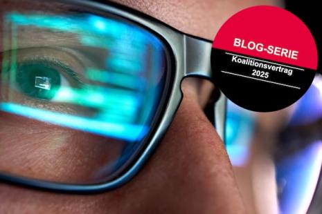 Neues zum Datenschutz: Ein Blick in den Koalitionsvertrag