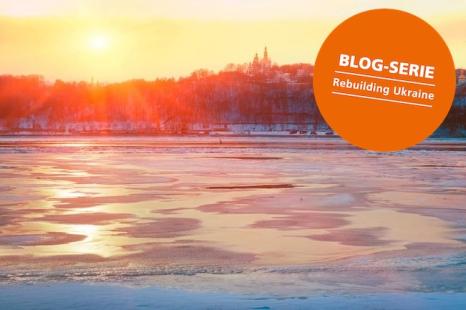 Die Antimonopolreform wird in der Ukraine 2024 in Kraft treten