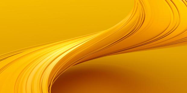 Yellow ribbon