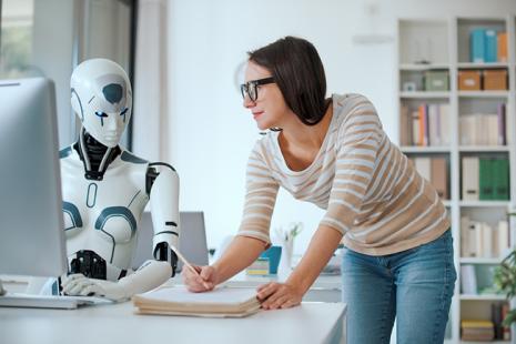 AI Act – What employers need to know