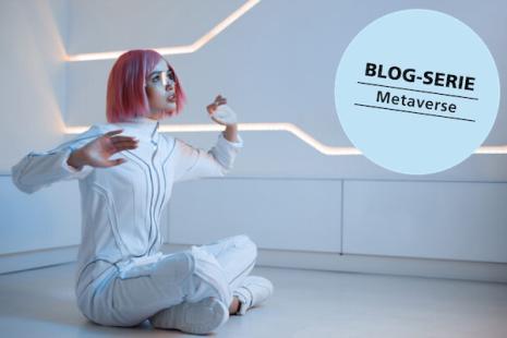 Fünf Mythen zum Metaverse