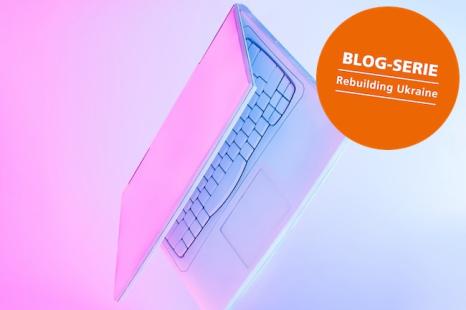 Digitalisierung von Gerichtsverfahren in der Ukraine