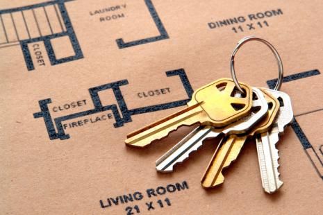 Wohnungslos trotz Wohnungsrecht?
